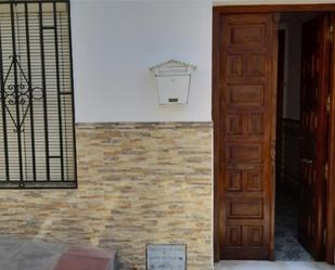 Single-family semi-detached for sale in Nueva Carteya