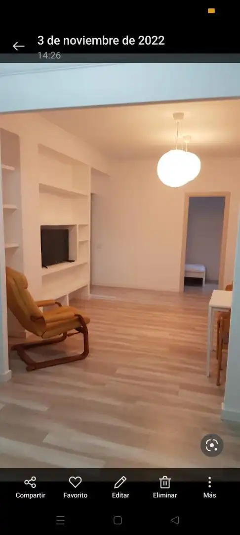 Habitación en Carrer del Pla de la Saïdia, 17, Marxalenes Habitación en Carrer del Pla de la Saïdia, 17, Marxalenes