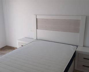 Bedroom of Flat to rent in Churriana de la Vega  with Air Conditioner and Balcony