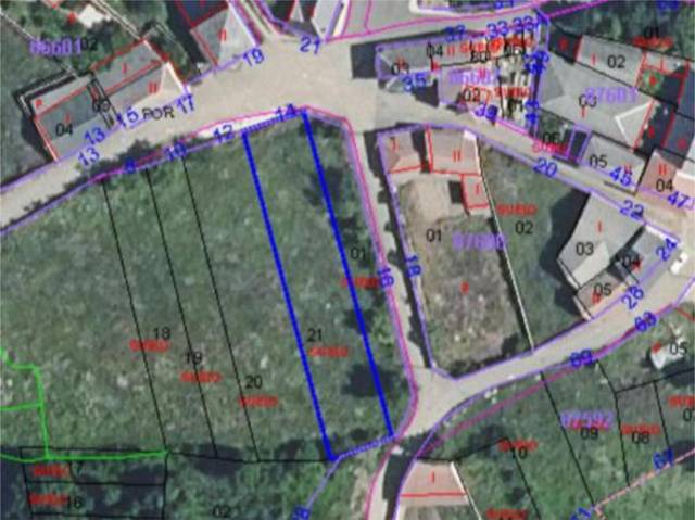 Terreno en Venta en Calle Redonda, 14 en Quintana del Castillo