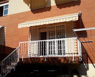 House or chalet to rent in Calle del Laurel, 51, Estación - Centro