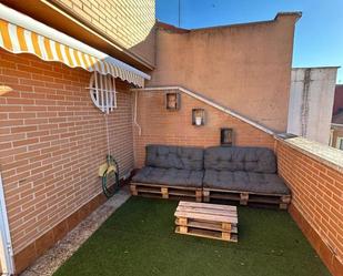 Flat to rent in Calle del Grafito, Villaverde Alto