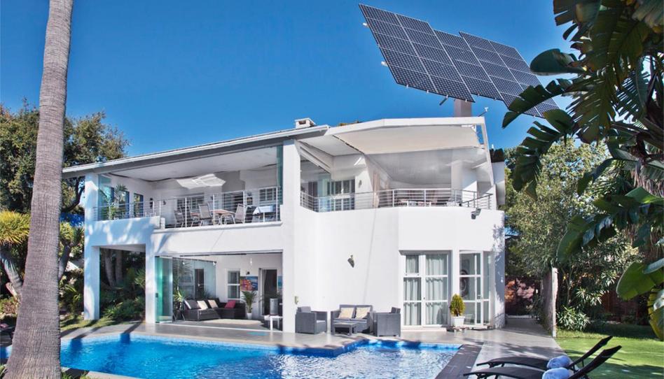 Foto 1 de Casa o xalet en venda a Calle Internacional City, 365, Santa María, Málaga