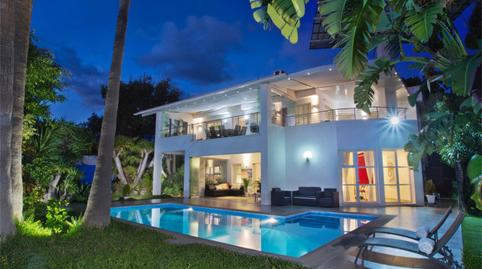 Foto 2 de Casa o xalet en venda a Calle Internacional City, 365, Santa María, Málaga