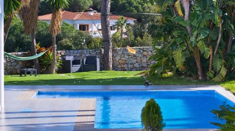 Foto 4 de Casa o xalet en venda a Calle Internacional City, 365, Santa María, Málaga