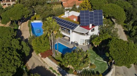 Foto 5 de Casa o xalet en venda a Calle Internacional City, 365, Santa María, Málaga