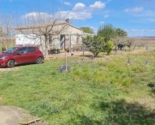 Finca rústica en venda en Benissanet