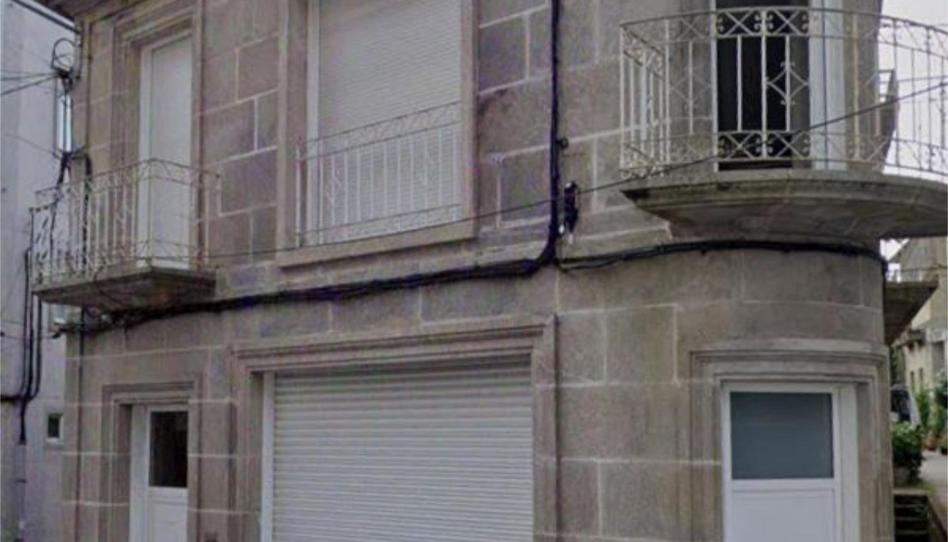 Flat for sale in Rúa de Galicia, 23, O Carballiño , Ourense - image 1 Photo 1 of Flat for sale in Rúa de Galicia, 23, O Carballiño , Ourense