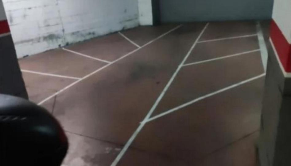 Garage to rent in Calle Antonio Muñoz Quero, 18a, Astilleros - La Paz - Loreto - El Corte Inglés, Cádiz - image 1 Photo 1 of Garage to rent in Calle Antonio Muñoz Quero, 18a, Astilleros - La Paz - Loreto - El Corte Inglés, Cádiz