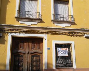 Vista exterior de Planta baixa en venda en Moncofa amb Balcó