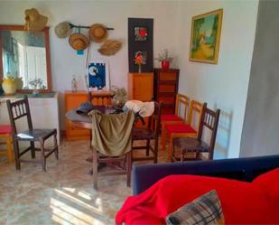 Living room of Single-family semi-detached for sale in Montserrat