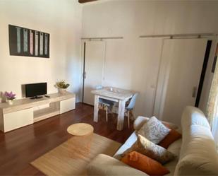 Living room of Flat for sale in  Toledo Capital  with Air Conditioner