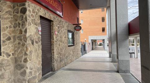 Premises to rent in Calle Camilo José Cela, 3, Parque Empresarial, Madrid - image 2 Photo 2 of Premises to rent in Calle Camilo José Cela, 3, Parque Empresarial, Madrid