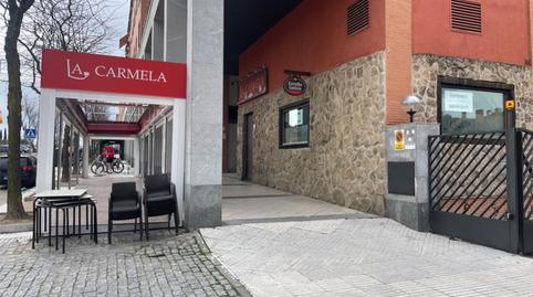 Premises to rent in Calle Camilo José Cela, 3, Parque Empresarial, Madrid - image 5 Photo 5 of Premises to rent in Calle Camilo José Cela, 3, Parque Empresarial, Madrid