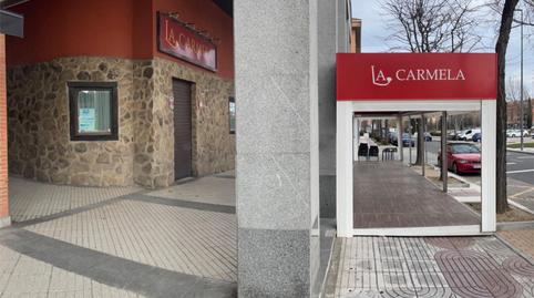 Premises to rent in Calle Camilo José Cela, 3, Parque Empresarial, Madrid - image 3 Photo 3 of Premises to rent in Calle Camilo José Cela, 3, Parque Empresarial, Madrid