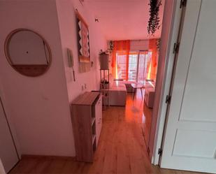 Bedroom of Attic to rent in  Cádiz Capital  with Air Conditioner, Heating and Parquet flooring