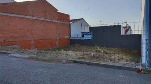 Land for sale in Avenida Extremadura, 32, Segura de León, Badajoz - image 2 Photo 2 of Land for sale in Avenida Extremadura, 32, Segura de León, Badajoz