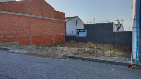 Land for sale in Avenida Extremadura, 32, Segura de León, Badajoz - image 3 Photo 3 of Land for sale in Avenida Extremadura, 32, Segura de León, Badajoz