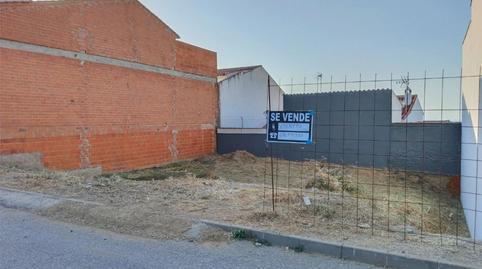 Land for sale in Avenida Extremadura, 32, Segura de León, Badajoz - image 4 Photo 4 of Land for sale in Avenida Extremadura, 32, Segura de León, Badajoz