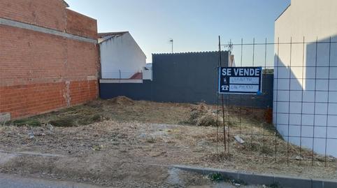 Land for sale in Avenida Extremadura, 32, Segura de León, Badajoz - image 5 Photo 5 of Land for sale in Avenida Extremadura, 32, Segura de León, Badajoz