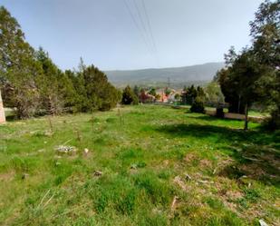 Land for sale in Casla