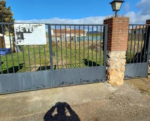 Parking of Land for sale in Armuña de Tajuña