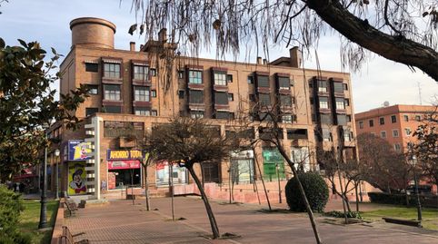 Foto 2 von Geschaftsraum zum Verkauf in Calle de Alcalá, 222, Ventas, Madrid Capital