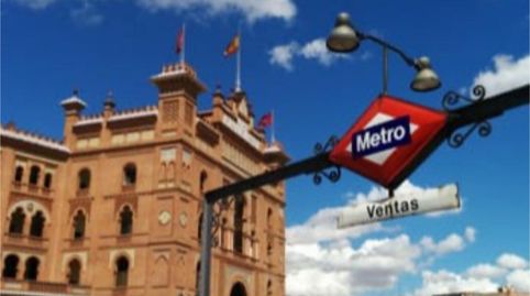 Foto 5 von Geschaftsraum zum Verkauf in Calle de Alcalá, 222, Ventas, Madrid Capital