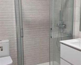 Bathroom of House or chalet for sale in Ciudad Real Capital  with Heating, Storage room and Furnished