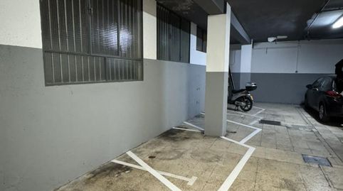 Foto 5 de Garaje en venta en Calle el Guerra, 6, La Cruz, Granada Capital