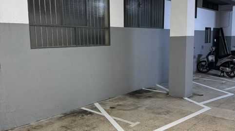 Foto 4 de Garaje en venta en Calle el Guerra, 6, La Cruz, Granada Capital