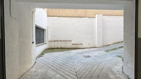 Foto 3 de Garaje en venta en Calle el Guerra, 6, La Cruz, Granada Capital