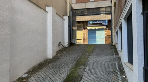 Foto 2 de Garaje en venta en Calle el Guerra, 6, La Cruz, Granada Capital