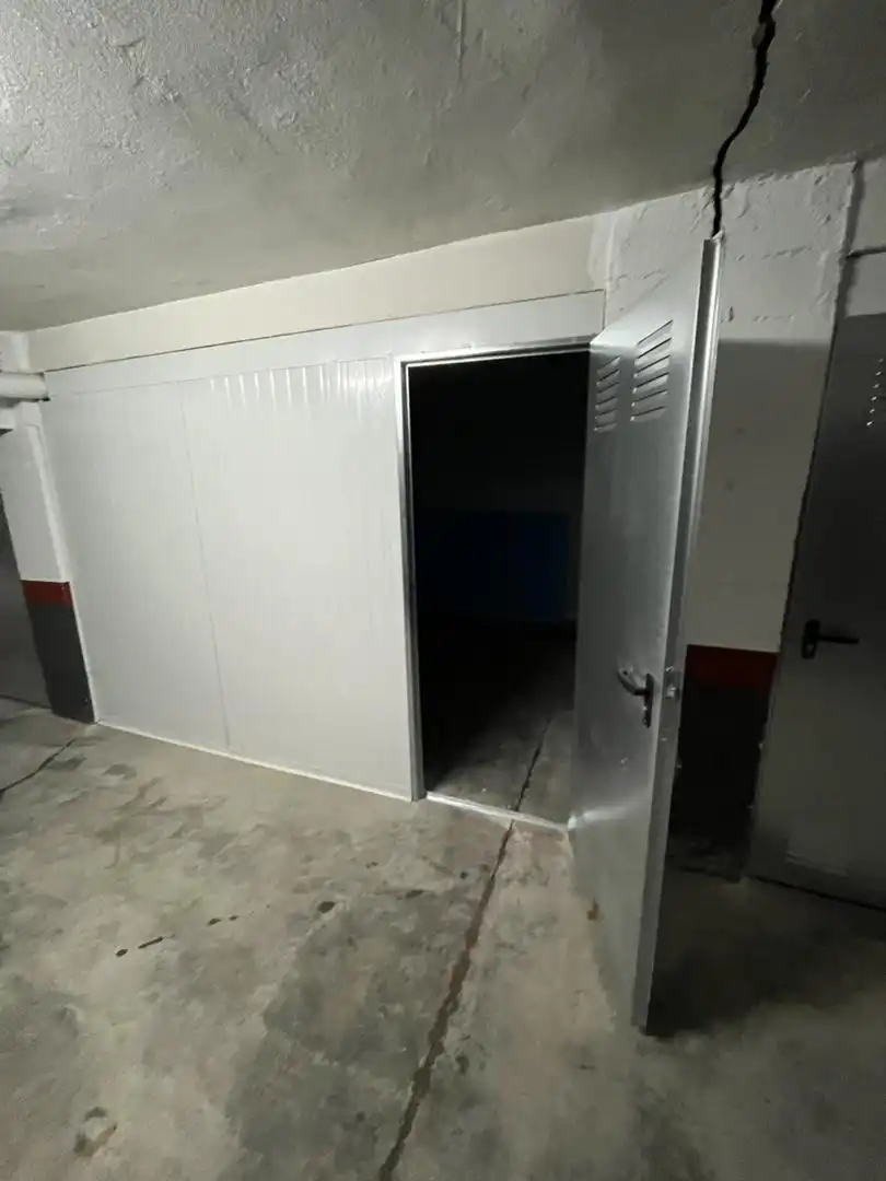 Trastero de alquiler en Carrer de Jeroni de Montsoriu, Aiora Trastero de alquiler en Valencia