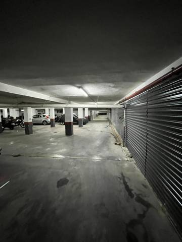 Trastero en Alquiler en Carrer de Jeroni de Montsoriu, 46D en Aiora