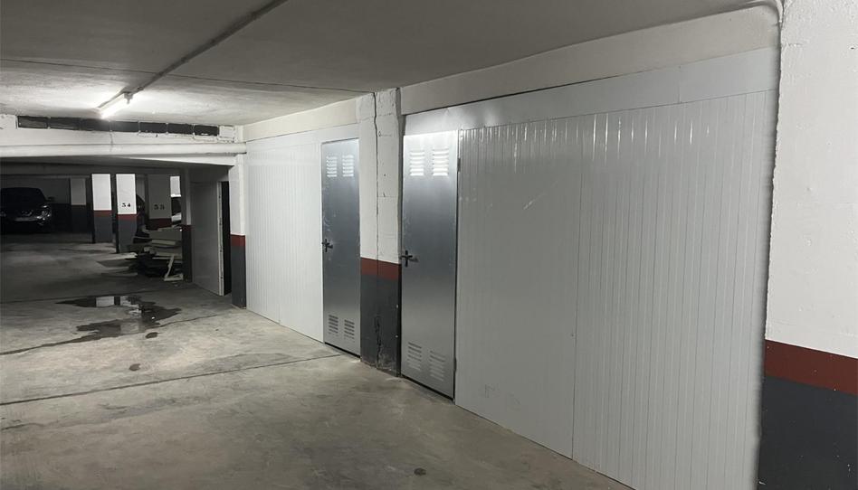 Photo 1 of Box room to rent in Carrer de Jeroni de Montsoriu, 46d, Aiora, Valencia