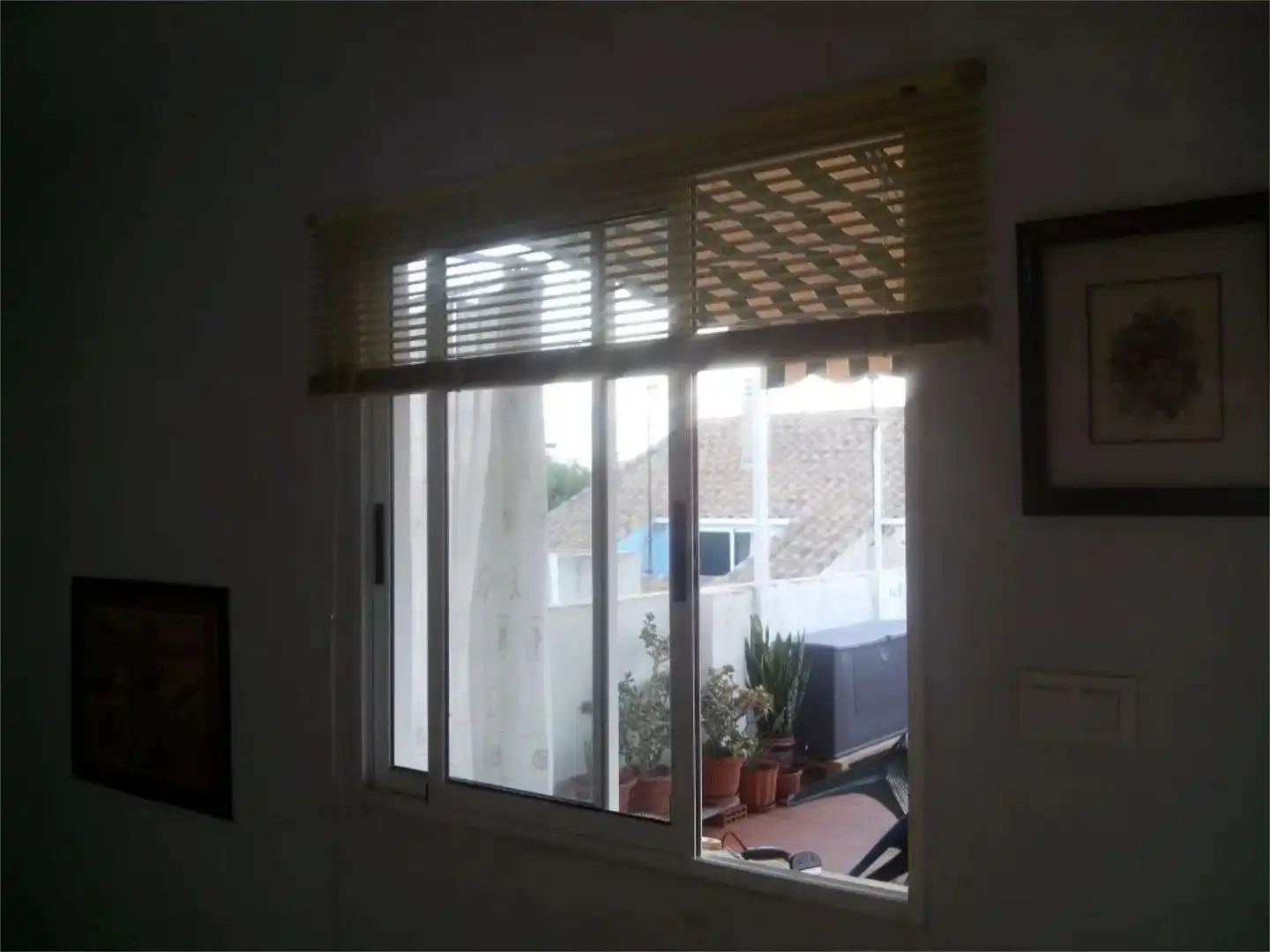 Dúplex en venta en Calle Virgen del Pilar, 80, Torre de la Horadada Terraza de Dúplex en venta en Pilar de la Horadada con Aire acondicionado, Terraza y Trastero