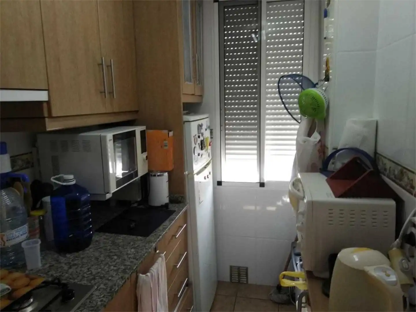 Dúplex en venta en Calle Virgen del Pilar, 80, Torre de la Horadada Cocina de Dúplex en venta en Pilar de la Horadada con Aire acondicionado, Terraza y Trastero