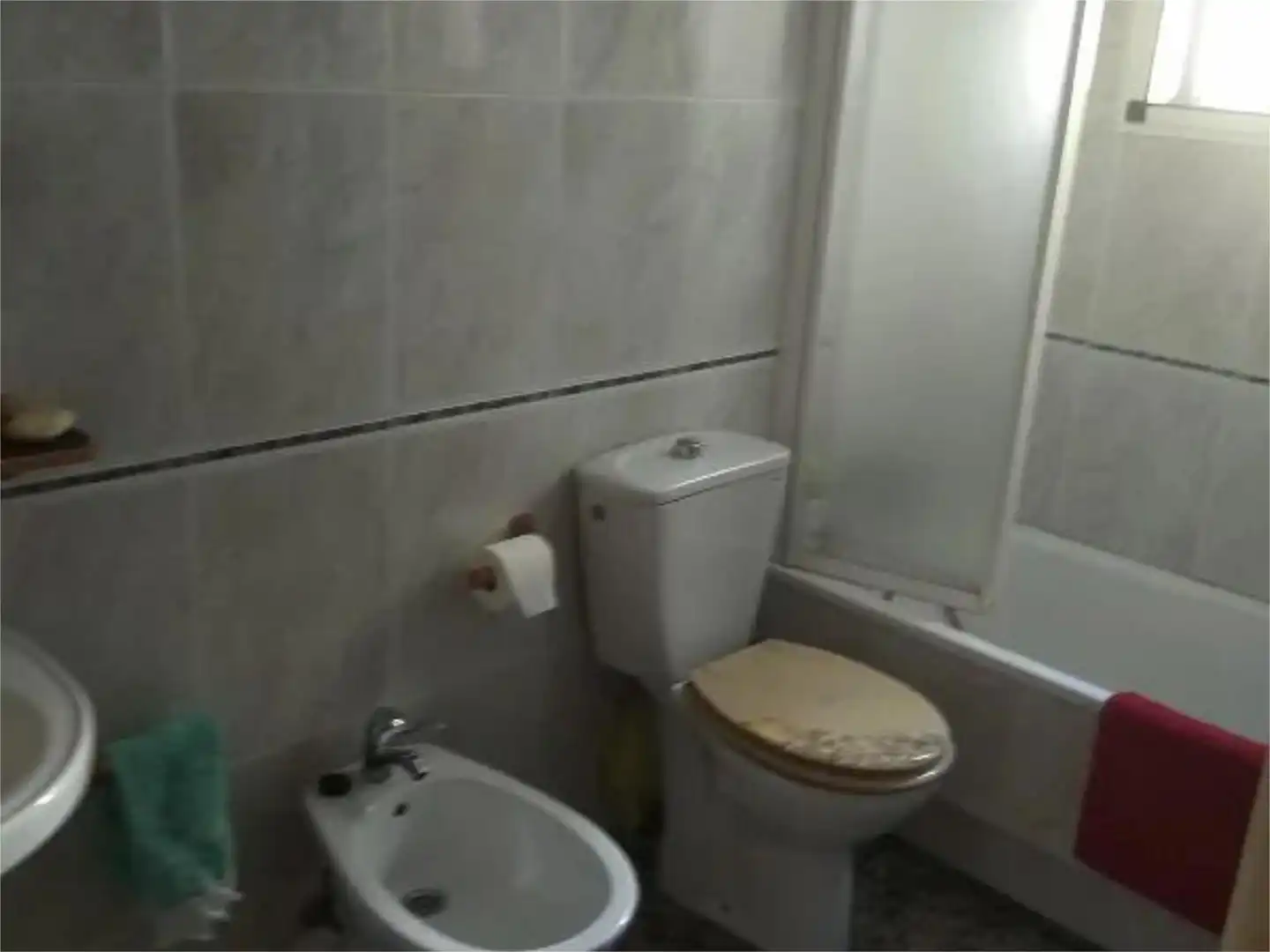 Dúplex en venta en Calle Virgen del Pilar, 80, Torre de la Horadada Baño de Dúplex en venta en Pilar de la Horadada con Aire acondicionado, Terraza y Trastero