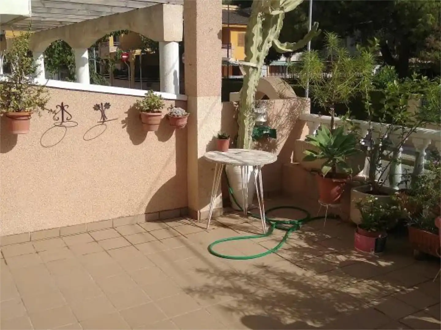 Dúplex en venta en Calle Virgen del Pilar, 80, Torre de la Horadada Terraza de Dúplex en venta en Pilar de la Horadada con Aire acondicionado, Terraza y Trastero
