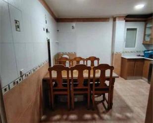 Dining room of House or chalet to rent in Las Torres de Cotillas