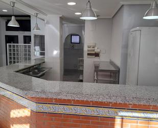 Kitchen of Premises to rent in Talavera de la Reina