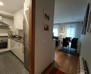 Flat for sale in Amara Kalea, 17, Amara Zaharra - Arbaizenea