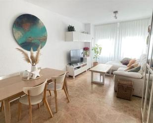 Living room of Flat for sale in  Cádiz Capital