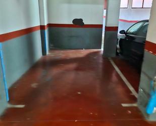 Parking of Garage to rent in Guadalajara Capital