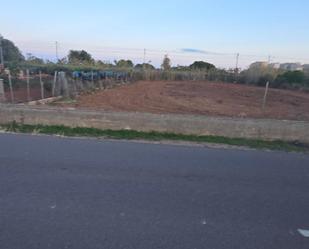 Land for sale in Oropesa del Mar / Orpesa