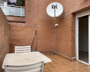 Terrace of Attic for sale in  Lleida Capital  with Air Conditioner and Terrace