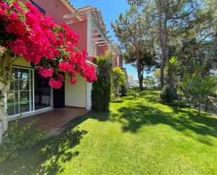 Jardí de Dúplex en venda en Islantilla amb Terrassa