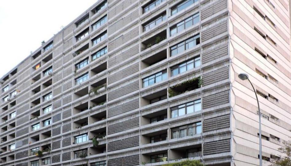 Pis en venda a Calle de Beatriz de Bobadilla, 13, Ciudad Universitaria, Madrid - imatge 1 Foto 1 de Pis en venda a Calle de Beatriz de Bobadilla, 13, Ciudad Universitaria, Madrid