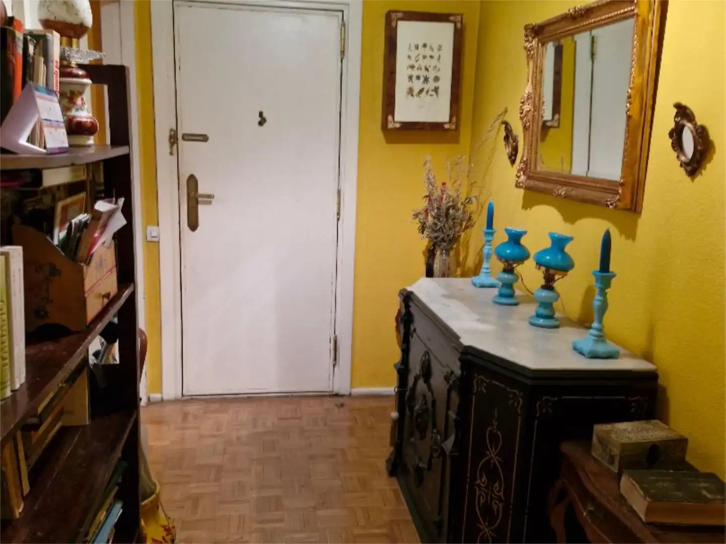 Piso en venta en Calle de Beatriz de Bobadilla, 13, Ciudad Universitaria Piso en venta en Madrid con Calefacción, Terraza y Parking comunitario